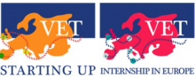 Consorcio Erasmus+: "VET: Starting Up-VET: Internship in Europe"