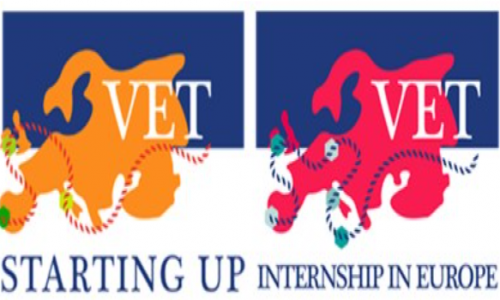 "VET: Starting Up-VET: Internship in Europe"